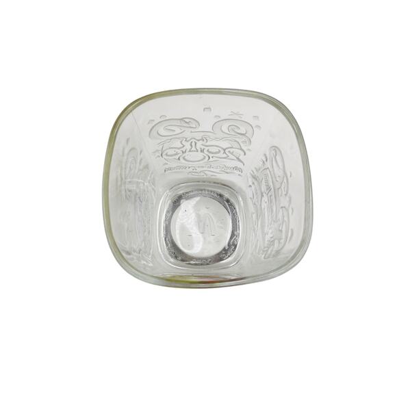 Disney Millenium Animal Kingdom Square Cup - Picture 6 of 8